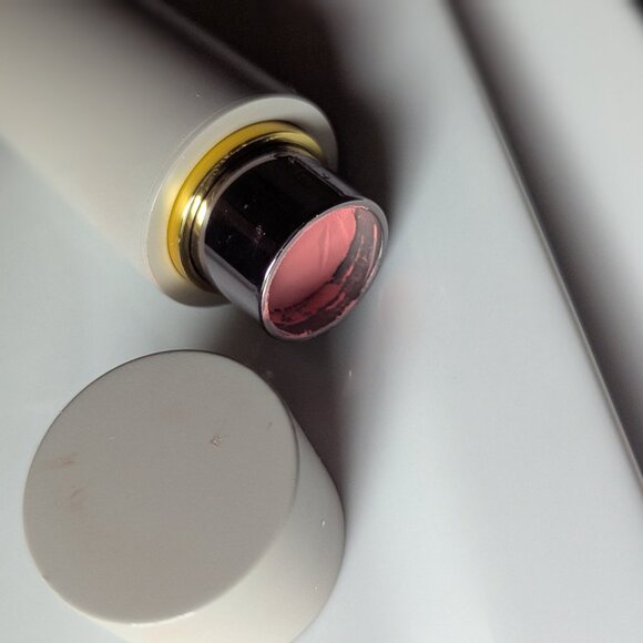 Westman Atelier Baby Cheeks Blush Stick | Coquette - Bright Pinky Peach - Picture 14 of 16